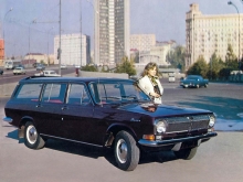 Gaz 24-02 Volga 1972 01
